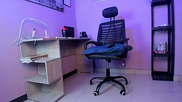 Samantha  cooper online show from 03.04.26