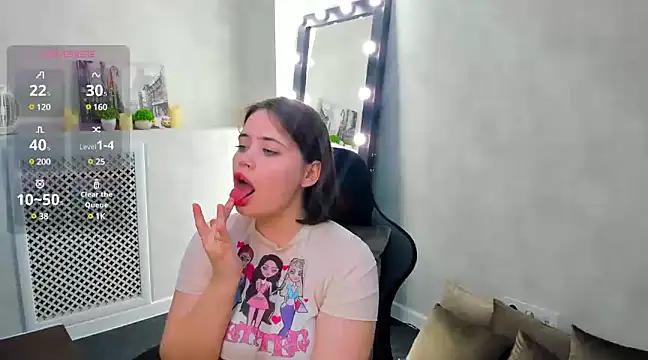 EricaElliott online show from 02.25.25