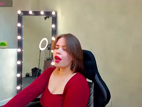 EricaElliott online show from 03.12.25