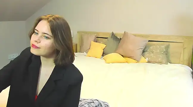 EricaElliott online show from 03.20.25