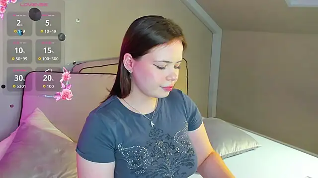 EricaElliott online show from 09.09.25