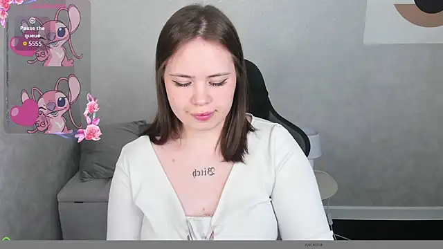 EricaElliott online show from 09.30.25