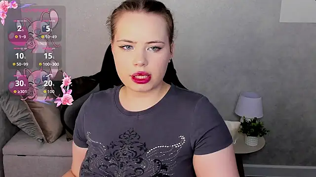 EricaElliott online show from 10.10.25