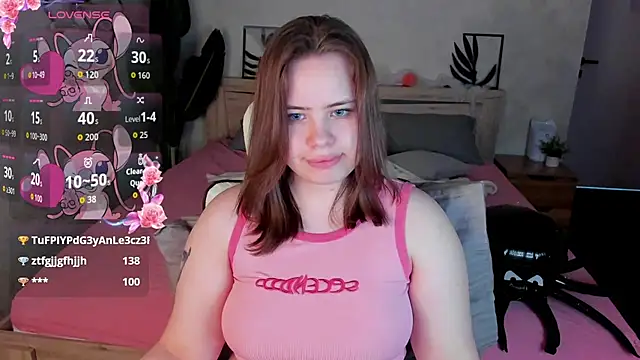 EricaElliott online show from 10.25.25