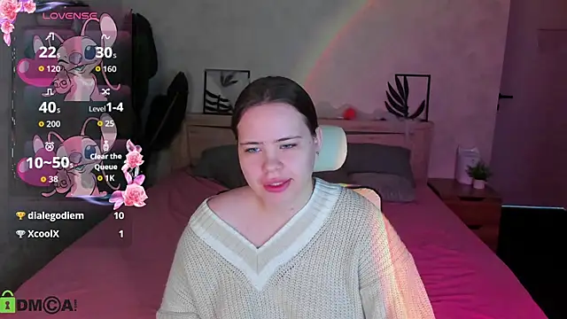 EricaElliott online show from 10.26.25