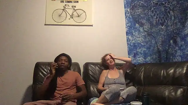 Snapshot of VelvetChocolate7 chatting on 10.14.25 VelvetChocolate7 online show from 10.14.25