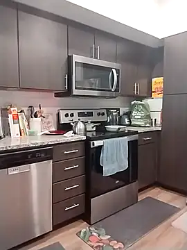 Snapshot of VelvetChocolate7 chatting on 10.28.25 VelvetChocolate7 online show from 10.28.25