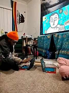 Snapshot of VelvetChocolate7 chatting on 11.23.25 VelvetChocolate7 online show from 11.23.25