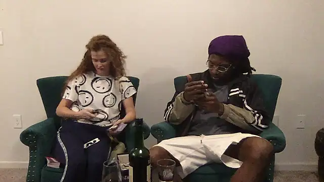 Snapshot of VelvetChocolate7 chatting on 01.08.26 VelvetChocolate7 online show from 01.08.26