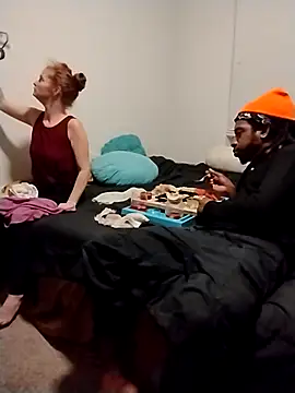 Snapshot of VelvetChocolate7 chatting on 01.10.26 VelvetChocolate7 online show from 01.10.26