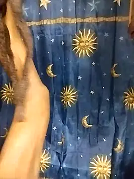 Snapshot of VelvetChocolate7 chatting on 02.06.26 VelvetChocolate7 online show from 02.06.26