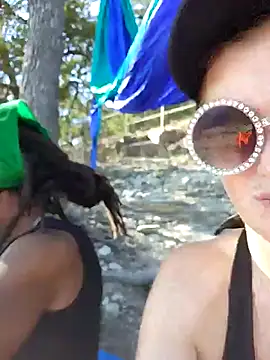 Snapshot of VelvetChocolate7 chatting on 02.27.26 VelvetChocolate7 online show from 02.27.26