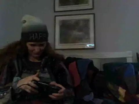 Snapshot of VelvetChocolate7 chatting on 03.16.26 VelvetChocolate7 online show from 03.16.26