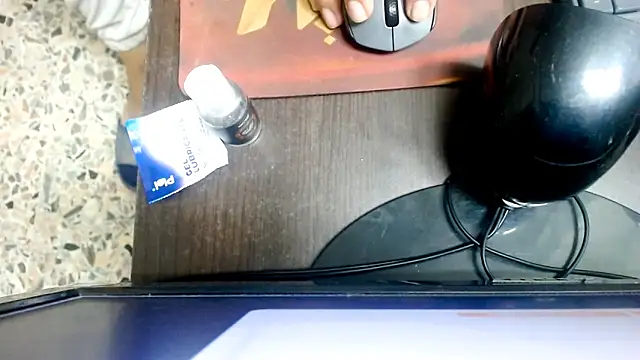 Warning Boy online show from 12.27.24