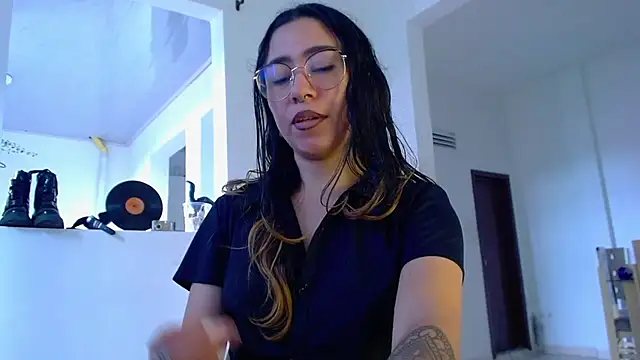 Maam Ine online show from 05.01.26
