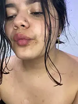 Snapshot of pretty_angela1 chatting on 12.27.24 pretty angela1 online show from 12.27.24