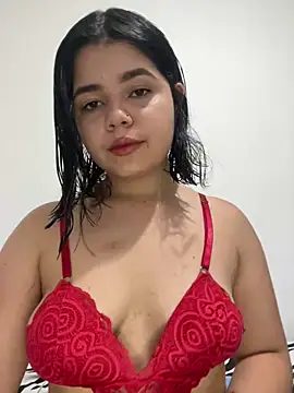 Snapshot of pretty_angela1 chatting on 01.27.25 pretty angela1 online show from 01.27.25