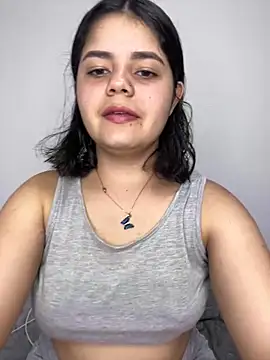 Snapshot of pretty_angela1 chatting on 03.03.25 pretty angela1 online show from 03.03.25