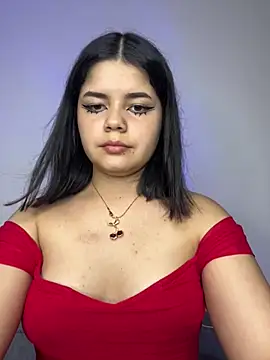 Snapshot of pretty_angela1 chatting on 03.13.25 pretty angela1 online show from 03.13.25