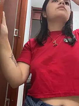 Snapshot of pretty_angela1 chatting on 09.14.25 pretty angela1 online show from 09.14.25