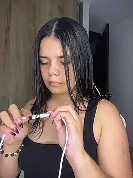 pretty angela1 online show from 12.18.25