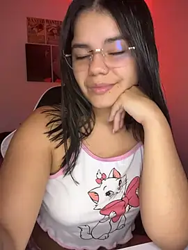 pretty angela1 online show from 02.28.26