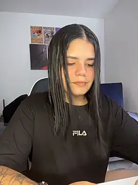 pretty angela1 online show from 03.03.26