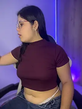 pretty angela1 online show from 05.14.26