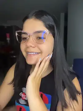 pretty angela1 online show from 05.17.26