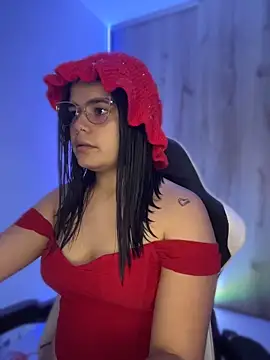 pretty angela1 online show from 05.18.26
