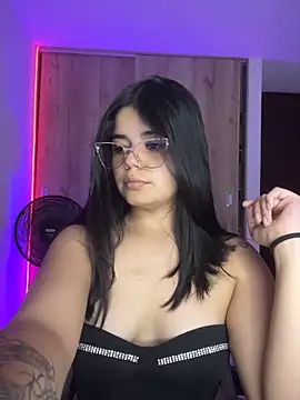 pretty angela1 online show from 06.03.26
