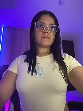 pretty angela1 online show from 06.10.26