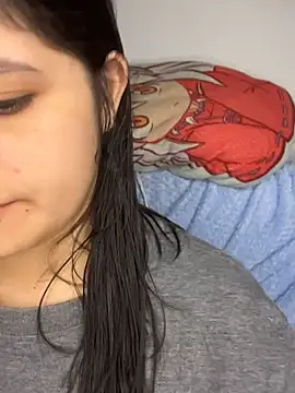 pretty angela1 online show from 07.18.26