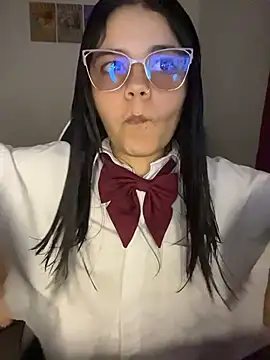 pretty angela1 online show from 07.27.26