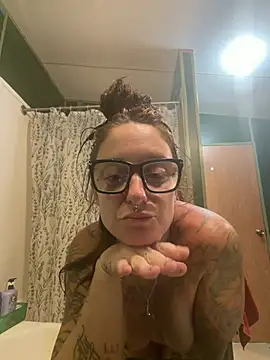 Eden Darkskye online show from 07.15.26