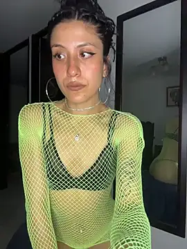 indira k online show from 04.26.26