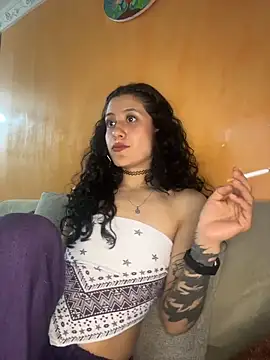 indira k online show from 06.16.26