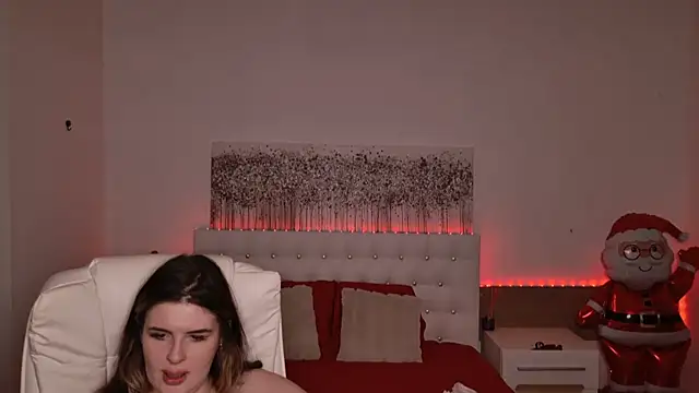 StellaFrost online show from 01.06.25