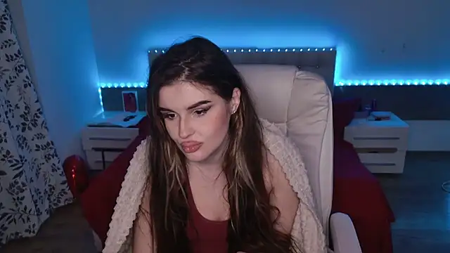 StellaFrost online show from 02.25.25