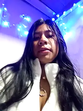 Snapshot of Pamelamilkk_1007 chatting on 12.26.24 Pamelamilkk 1007 online show from 12.26.24