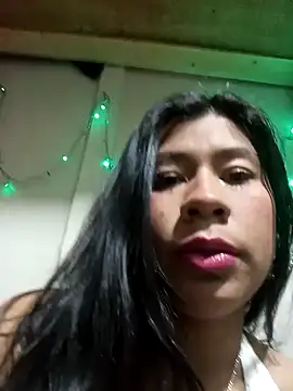 Snapshot of Pamelamilkk_1007 chatting on 01.18.25 Pamelamilkk 1007 online show from 01.18.25