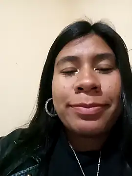 Snapshot of Pamelamilkk_1007 chatting on 01.20.25 Pamelamilkk 1007 online show from 01.20.25