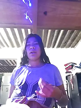 Snapshot of Pamelamilkk_1007 chatting on 01.29.25 Pamelamilkk 1007 online show from 01.29.25