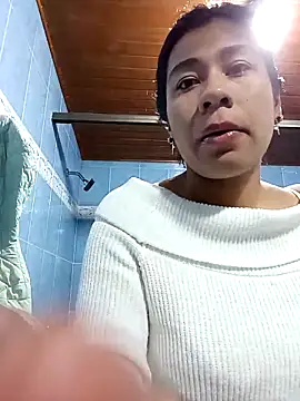 Snapshot of Pamelamilkk_1007 chatting on 11.13.25 Pamelamilkk 1007 online show from 11.13.25