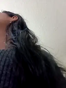 Pamelamilkk 1007 online show from 12.13.25