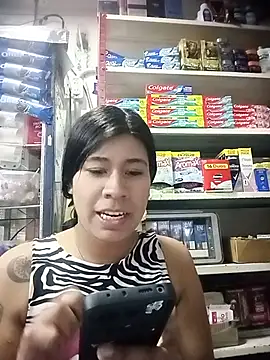 Pamelamilkk 1007 online show from 06.29.26