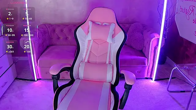 evanew  online show from 10.09.25