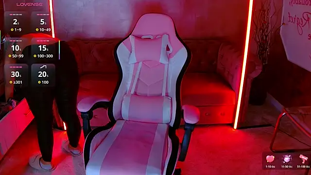 evanew  online show from 11.29.25