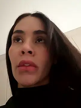 Snapshot of Karol_Towers chatting on 01.07.26 Karol Towers online show from 01.07.26