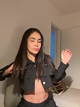 Snapshot of Karol_Towers chatting on 01.14.26 Karol Towers online show from 01.14.26